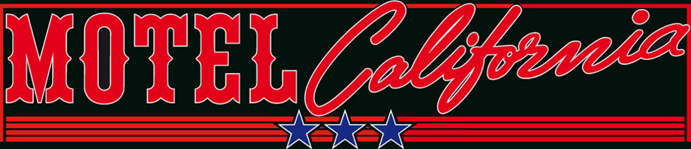Motel California